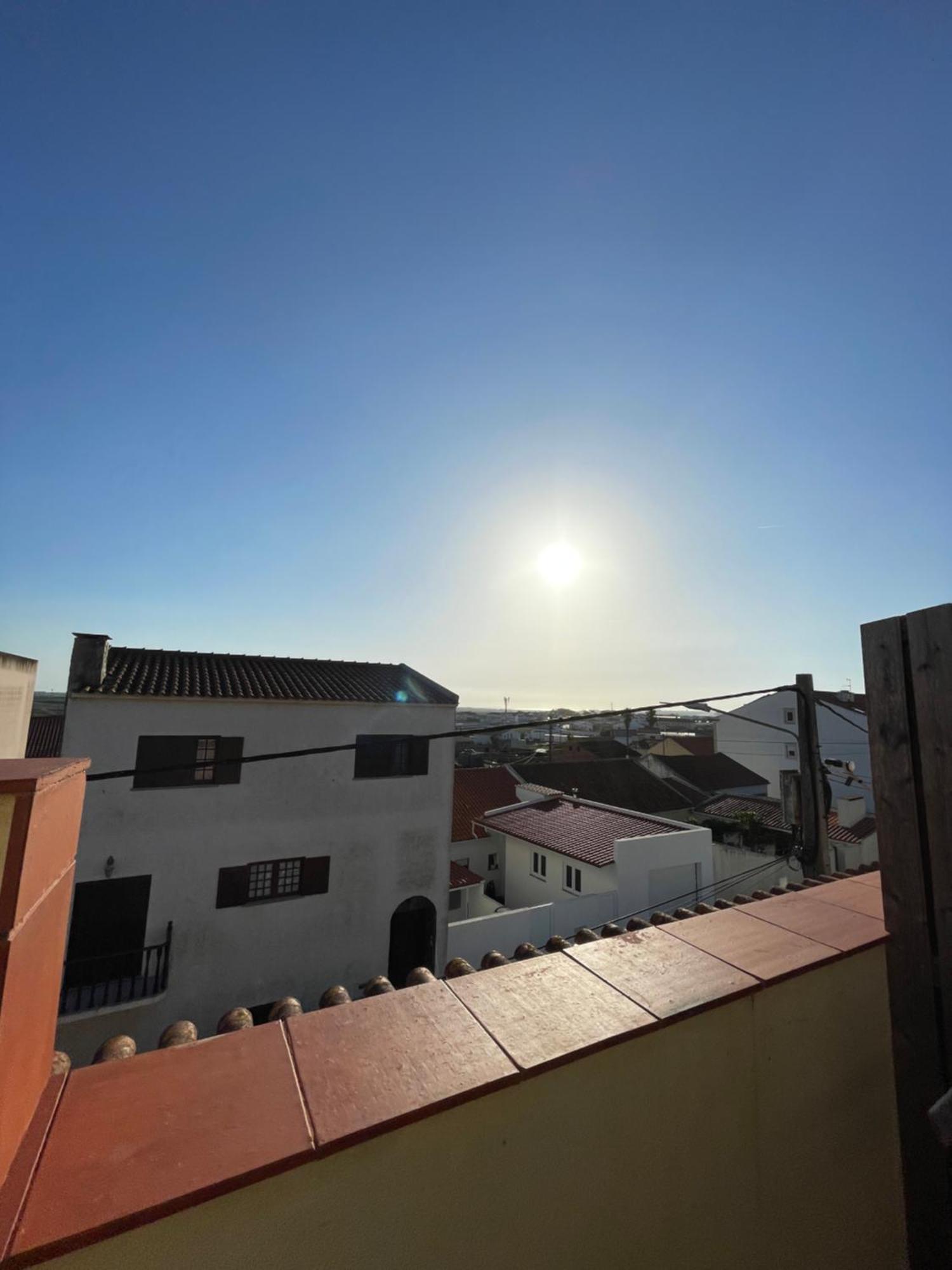 33 Hostel Baleal Esterno foto