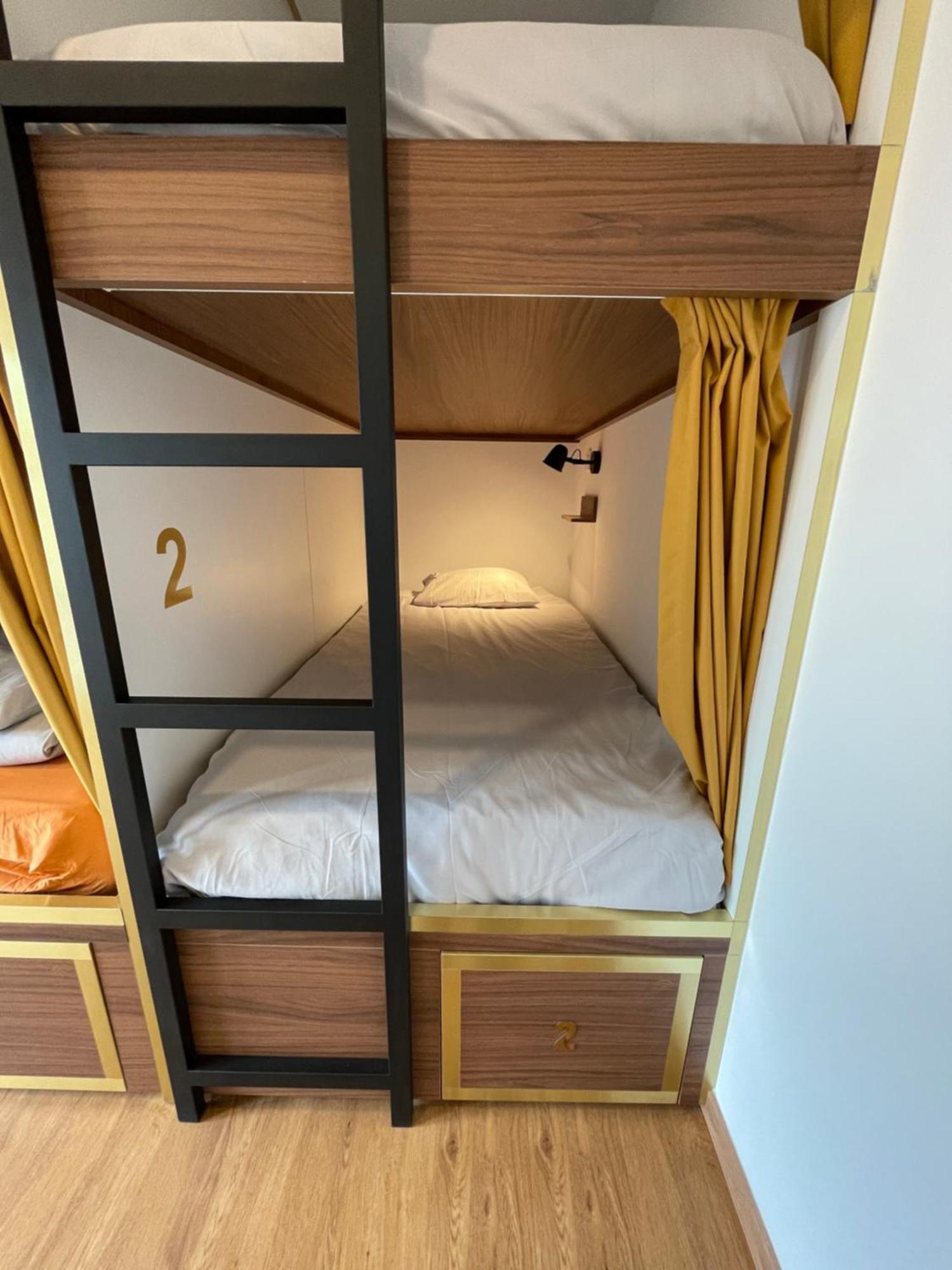 33 Hostel Baleal Esterno foto