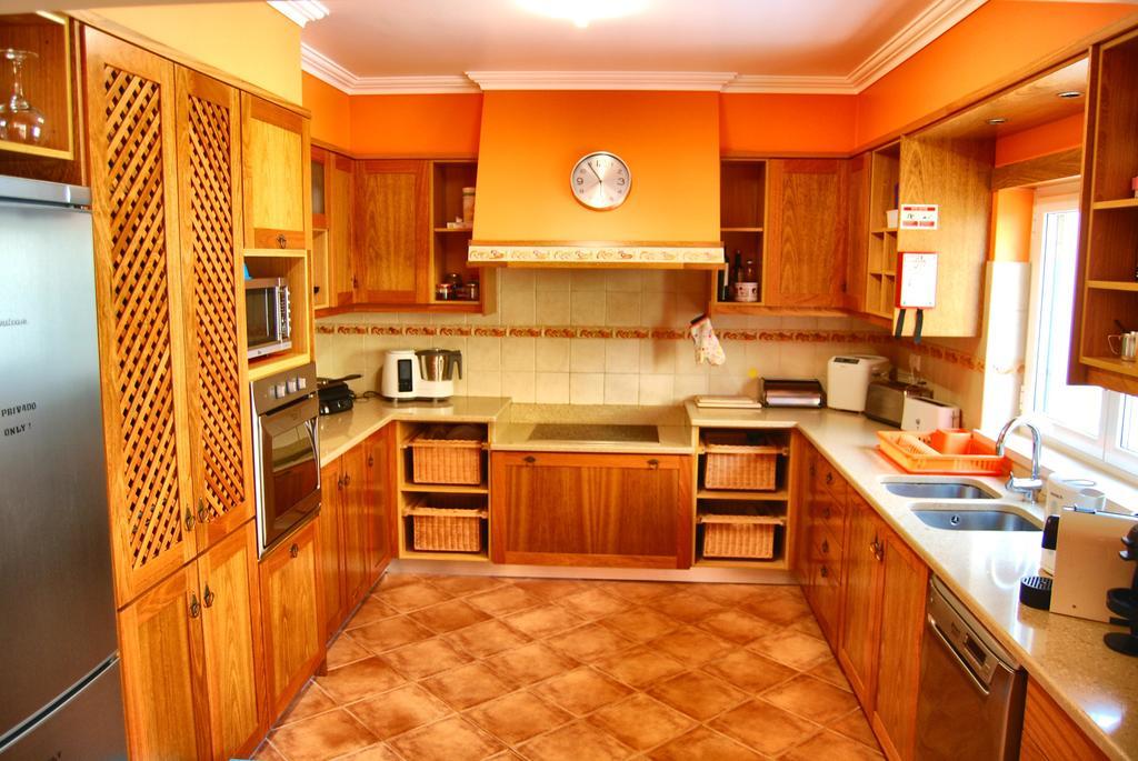 33 Hostel Baleal Esterno foto